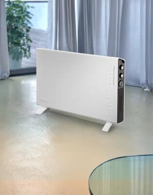 Convector heaters