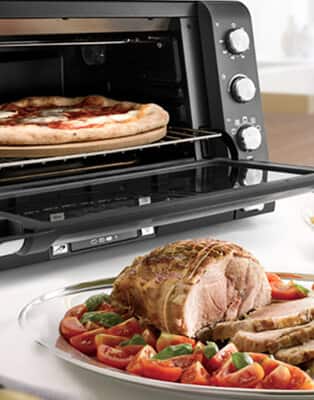 コンベクションオーブン