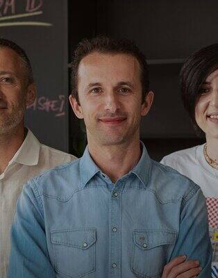 Behind your Coffee: the video serie