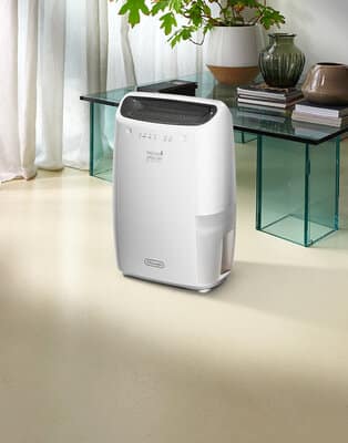 Dehumidifiers