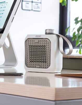 ファンヒーター