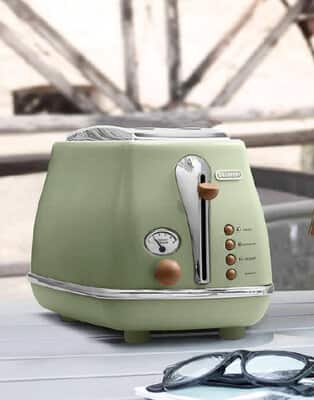 ポップアップトースター