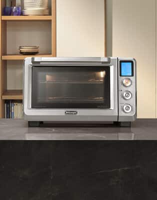 Electric ovens