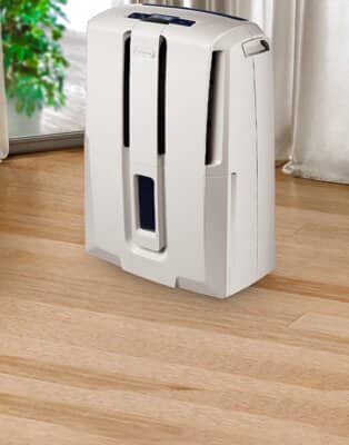 Dehumidifiers