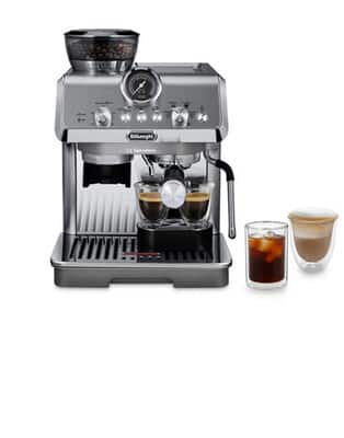 Pump no grinder (preground)