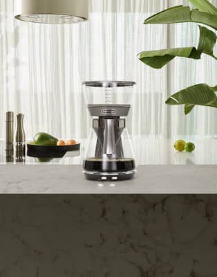 Filter coffee makers