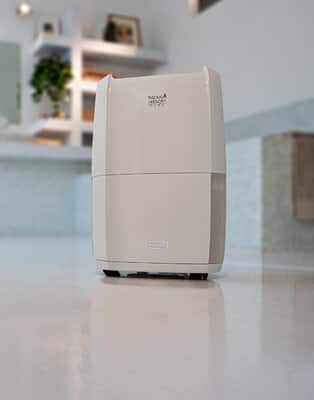Dehumidifiers