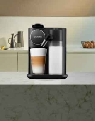 Pod Coffee Machines