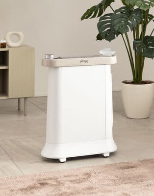 マルチダイナミックヒーター