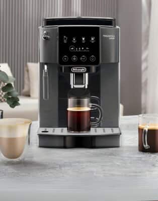 Automatic Coffee Machines.