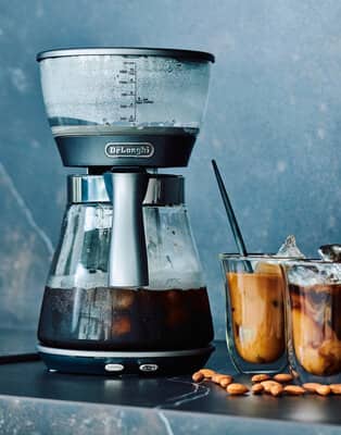 ドリップコーヒーメーカー