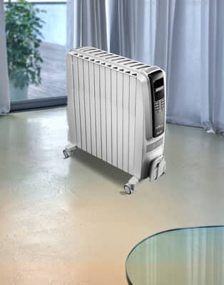 ​​​​​​​Oil filled radiators