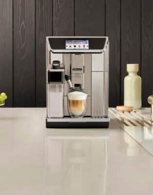 전자동커피머신