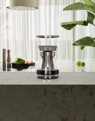 Filter coffee makers