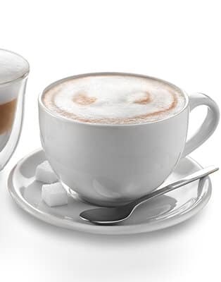 Flat White Classic Coffee Recipe