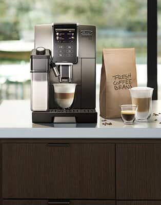 Automatic EspressoMachines