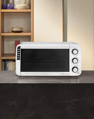 Electric ovens
