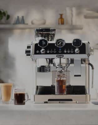 La Specialista Maestro