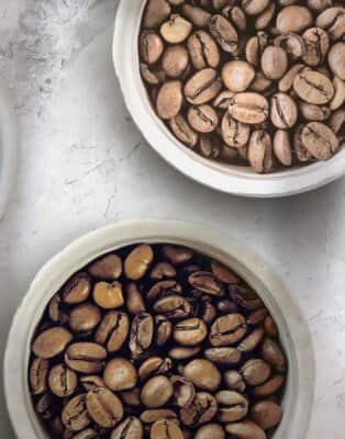 Coffee Beans