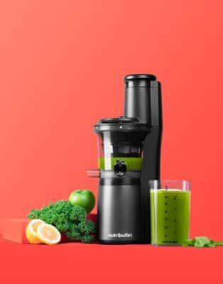 Turmixolás pillanatok alatt