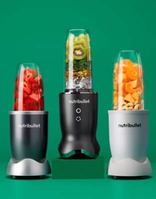 Egy pohárnyi egészség