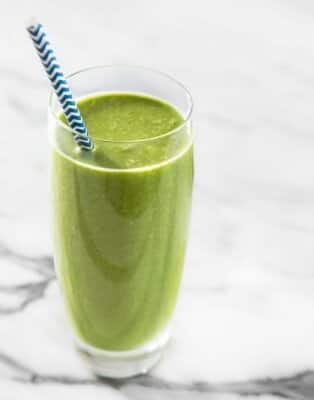 Raňajkové smoothie