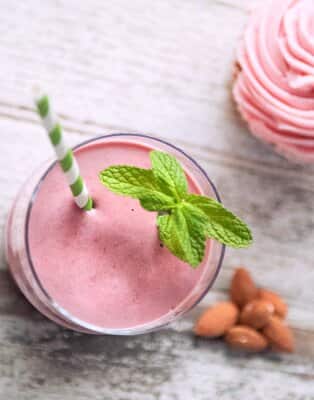 Smoothie týždeň: 7 dní k zdravšiemu ja!