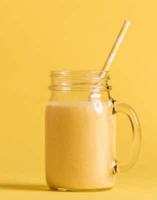 Mango Shake: Tropikalna energia