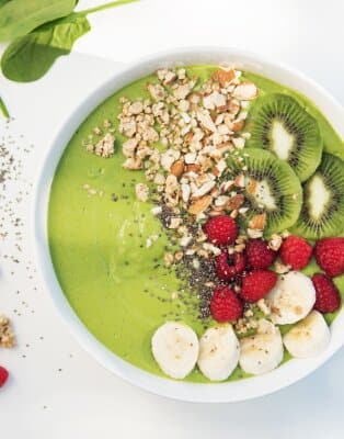 Smoothie Bowl