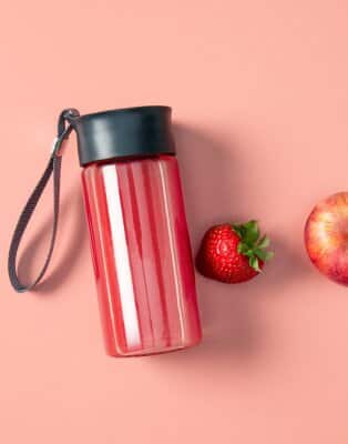 Sei motivi per preparare un succo oggi