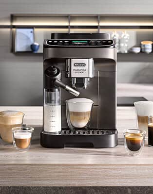 Online Exclusive Coffee Machines