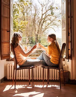 Presentes para nova casa