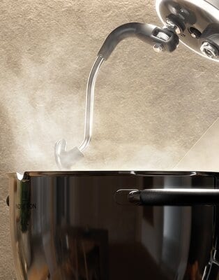 Guided cooking, guaranteed results