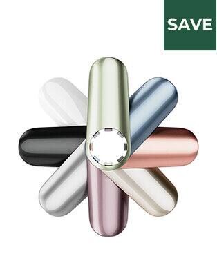 FREE POPTOP WITH EVERY BAKER