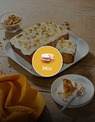 Programme "Mix" OneTouch™