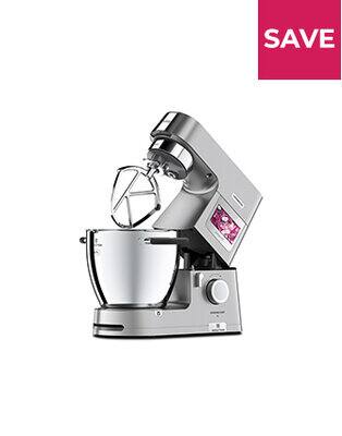 SAVE UP TO 25% ON SELECTED MIXERS