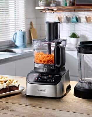 One-Touch Simplicity