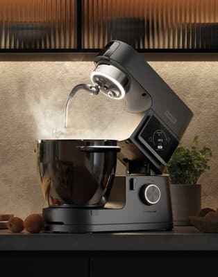 Gotowanie z asystą, gwarantowane rezultaty