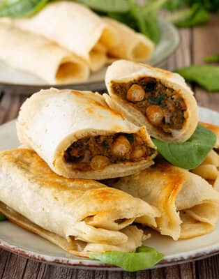 Explore the delicious differences - and similarities.