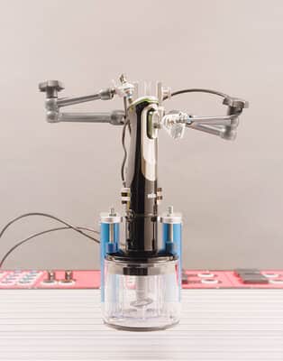 Good design is long-lasting. Braun's approach on sustainability.