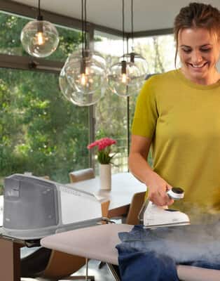 Descubre nuestros vídeos de cómo usar el nuevo CareStyle 7 Pro