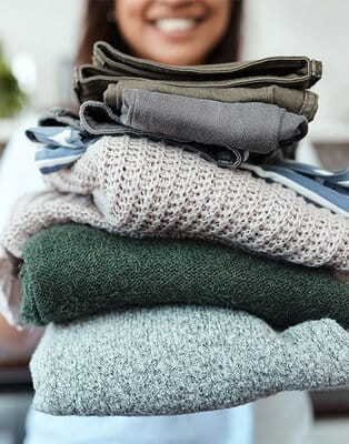 To enjoy them for a long time: How to care for your favourite pieces.