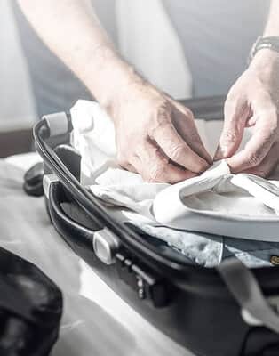 Learn how to master organisation.