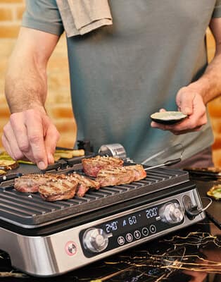 From traditional favourites to exotic delights.