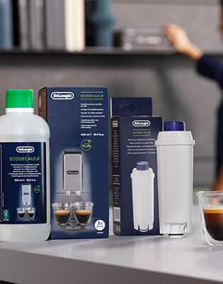 Coffee Machine Accessories