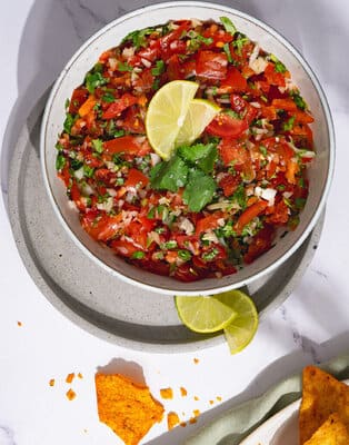 Pico de Gallo