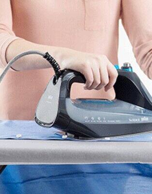 Wiadomo, że para bardzo ułatwia prasowanie. Ale czy wiesz, jak dokładnie oddziałuje na materiał? Sprawdź, jak wpływa na nieskazitelną formę Twojej garderoby!