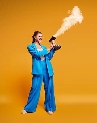 Wearing vs. Styling: How to elevate your looks.