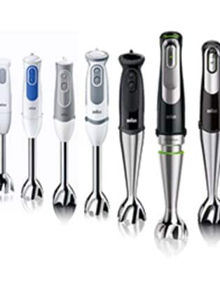 Jeśli chcesz przygotowywać sobie i swoim bliskim zdrowe, urozmaicone posiłki, to blender jest niezbędny w twojej kuchni. Jak wybrać blender, który spełni wszystkie twoje potrzeby? Zobacz ranking blenderów Braun i sprawdź, który jest idealny dla ciebie.