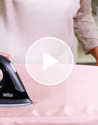 Cuando planchamos siempre hay prendas que cuesta que queden bien o se estropean. Estos consejos te ayudarán.